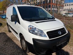 Bild des Angebotes Fiat Scudo 10 SX L1H1 90 Multijet TÜV 07-2027