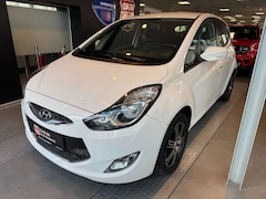 Bild des Angebotes Hyundai iX20 Classic / TÜV NEU