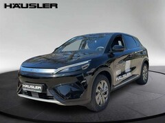 Bild des Angebotes BYD Atto 3 EVO DESIGN  360°Kamera Sitzh. elektr. Heckklappe