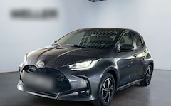 Bild des Angebotes Toyota Yaris Hybrid 116 1.5 Teamplayer *LED*CAM*SHZ*ACC*