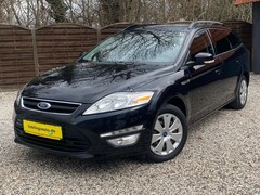 Bild des Angebotes Ford Mondeo Turnier 1.6 16V Facelift Sitzheizung