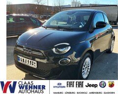 Bild des Angebotes Fiat 500e e Action Automatik Komfort,-Radio & Winter-Paket
