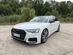 Bild des Angebotes Audi S6 Avant Quattro TDI RS Sitze Luft Pano Headup Matrix