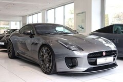 Bild des Angebotes Jaguar F-Type Coupe R-Dynamic NUR16'KM/1.HD/DT/UVP105k¤