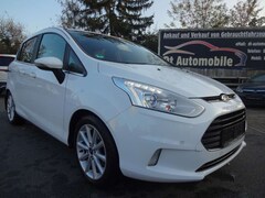 Bild des Angebotes Ford B-Max 1,6 TDCi 70kW Titanium/Navi/Kamera/Tüv-Neu