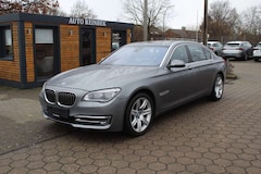 Bild des Angebotes BMW 750 Li xDrive