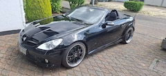 Bild des Angebotes Mercedes-Benz SLK 350 7G-TRONIC