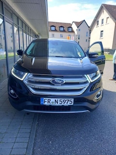 Bild des Angebotes Ford Edge Titanium 4x4