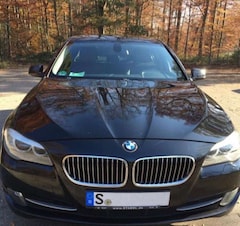 Bild des Angebotes BMW 525 525d Aut.