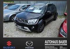 Bild des Angebotes Suzuki Ignis 1.2 5D M/T COMFORT+ HYBRID SOFORT