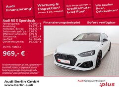 Bild des Angebotes Audi RS5 2.9 TFSI Competition plus qu.tipt