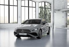 Bild des Angebotes Mercedes-Benz A 200 Limousine AMG Edition Night*AHK*StandHz***