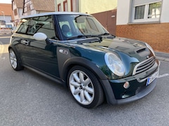 Bild des Angebotes MINI Cooper S Vollausstattung
