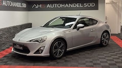 Bild des Angebotes Toyota GT86 NAVI*XENON*PDC*SHZ*