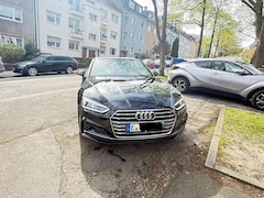 Bild des Angebotes Audi A5 Audi A5 Cabriolet 40 TFSI S-Line Sport