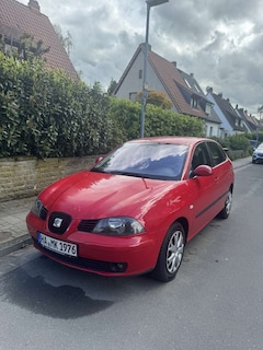Bild des Angebotes SEAT Ibiza 1.4