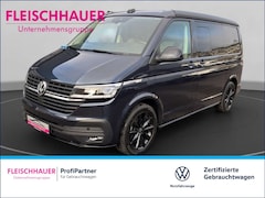 Bild des Angebotes VW T6.1 California Beach Tour 2.0 TDI DSG+STANDHZ+SHZ