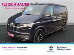 Bild des Angebotes VW T6.1 California Beach Tour 2.0 TDI DSG+STANDHZ+SHZ