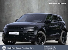 Land Rover Range Rover Evoque D165 Dynamic SE