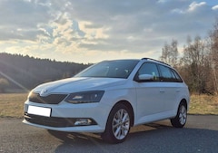 Bild des Angebotes Skoda Fabia Fabia Combi 1.4 TDI Joy