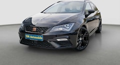 Bild des Angebotes SEAT Leon ST Cupra 290+LED+PANO+Virt.Cocp.+ACC