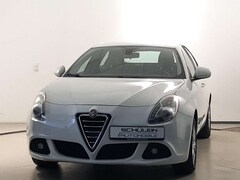 Bild des Angebotes Alfa Romeo Giulietta Turismo*Klima*Tempo*PDC*2. Hand*