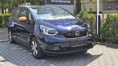 Bild des Angebotes Honda Jazz Hybrid 1.5 i-MMD e-CVT Elegance