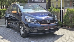 Bild des Angebotes Honda Jazz Hybrid 1.5 i-MMD e-CVT Elegance