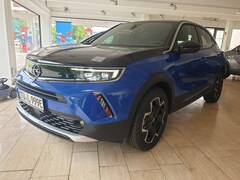 Bild des Angebotes Opel Mokka-E Ultimate, IntelliLux, NaviPro, Sitzhzg., Alcantara