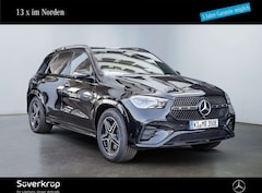Bild des Angebotes Mercedes-Benz GLE 350 de 4M mit EQ Hybrid Technologie AMG BURM
