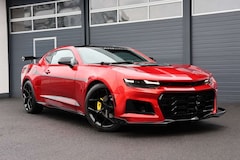 Bild des Angebotes Chevrolet Camaro 2.0 ZL1 Optik/LED/CarPlay/Kamera/R20