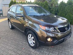 Bild des Angebotes Kia Sorento 2.2 CRDi 4WD Attract Allrad//AHK//145kw