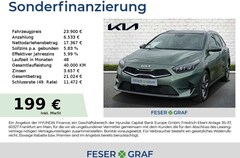 Bild des Angebotes Kia Ceed SW / cee'd SW Autom.Spirit LED Pano JBL RFK