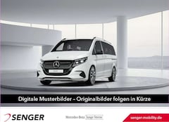 Bild des Angebotes Mercedes-Benz EQV 300 Avantgarde lang LED AIRMATIC Distr. 360°