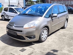 Bild des Angebotes Citroen C4 Picasso C4 Picasso 1.6 HDi FAP EGS6 Exclusive