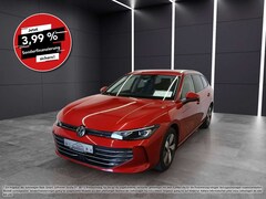 Bild des Angebotes VW Passat Business 2.0TDI DSG LED NAV AHK SHZ Navi