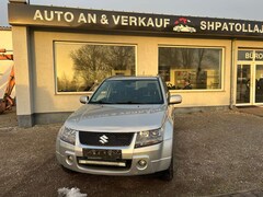 Bild des Angebotes Suzuki Grand Vitara 1.9 DDiS Comfort DPF Limited ALLRAD