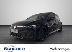 Bild des Angebotes VW Golf GTI Golf VIII GTI 2.0 TSI DSG BLACKSTYLE PANO HARMAN