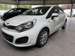 Bild des Angebotes Kia Rio 1.4i Edition 7 LPG + Benzin KLima 2.Hand