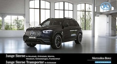 Bild des Angebotes Mercedes-Benz GLE 53 AMG GLE 53 AMG 4M+ P-AGA+NIGHT+STHZ+DISTRO+PANO+BURM