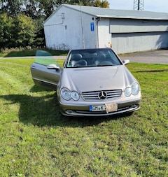 Bild des Angebotes Mercedes-Benz CLK 200 CLK 200 Kompressor