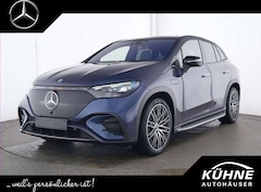Bild des Angebotes Mercedes-Benz EQE SUV EQE 350+ SUV Edition AMG Line*AIRMATIC*21'*Akust
