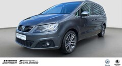 Bild des Angebotes SEAT Alhambra FR-Line 2.0 TDI NAVI KAMERA SHZ ACC BT Klima
