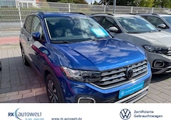 Bild des Angebotes VW T-Cross Active 1.0 TSI Navi digi. Cockpit ACC CarPlay Andr