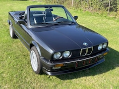 Bild des Angebotes BMW 325 i Cabrio 3.Hd.org.128tkm VFL mit Shadow-Line
