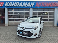 Bild des Angebotes Renault Twingo Paris