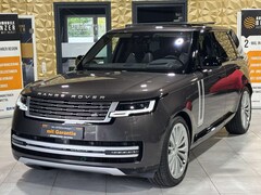 Bild des Angebotes Land Rover Range Rover D350 First Edition/Autobiography/Fond-TV/VOLL