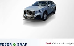Bild des Angebotes Audi Q2 S line 35TFSI S tronic S line/Matrix/Leder/Navi+/K