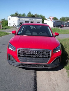 Bild des Angebotes Audi Q2 35 TFSI basis