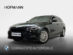 Bild des Angebotes BMW 320 Sport Line